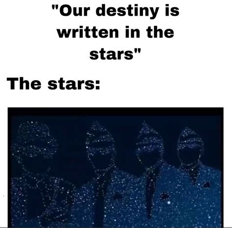 city of stars meme